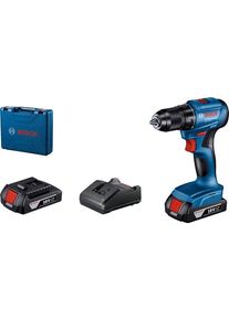 Bosch GSR 185-LI PROFESSIONAL CORDLESS DRILL/DRIVER