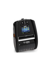 Extreme Networks Zebra ZQ600 Series ZQ620 Plus
