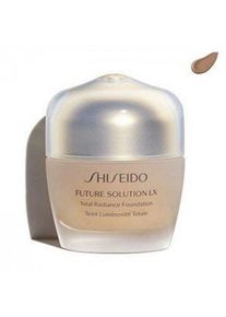 Shiseido Future Solution LX Total Radiance Foundation #N3