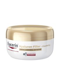 Hyaluron-filler + Elasticiteit Bodycr&egrave;me 200 ml