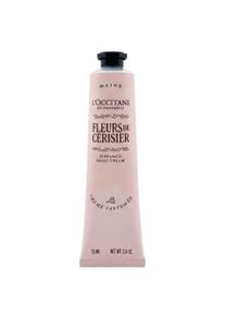 L'OCCITANE Kersenbloesem Geurende Handcr&egrave;me 75ml