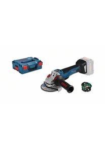Bosch Professional GWS 18V-10 PSC Professional (SOLO)
