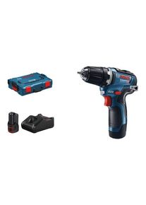 Bosch Professional GSR 12V-35 Professional