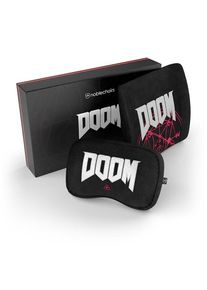 noblechairs DOOM Edition