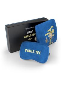 noblechairs Fallout Vault-Tec