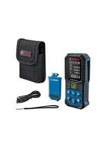 Bosch Professional AFSTANDSM&Aring;LER GLM 50-27 CG LI-ION
