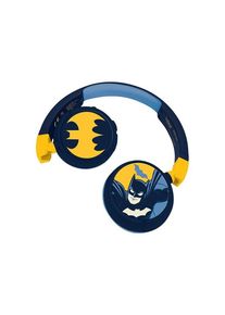Lexibook Batman - headphones with mic