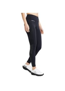 Craft ADV Essence Tight 2 Femme | Collants longs | Running | Noir | Taille XL