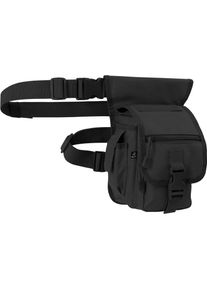 Brandit Side Kick, sidetaske , farve: sort