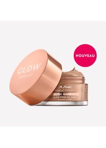 Fond de Teint Mousse Glow Classic Glow - M. Asam MAGIC FINISH