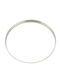 Briloner Leuchten LED Deckenleuchte "KAIDA 3936012", matt, nickel, Leuchten, LED Deckenleuchte
