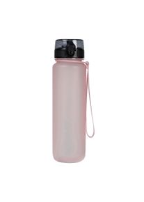 Regatta Tritan 1L waterfles (Bloesem Roze)