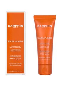 Darphin Soleil Plaisir Anti-Aging Suncare SPF5050 ml.