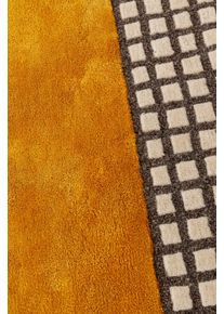 Teppich KARE DESIGN "Seventy 170x240cm", mehrfarbig, B:170cm H:1mm L:240cm, Teppiche, Teppich