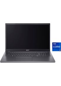 Acer Notebook "A17-51M-91QH", steel gray, 32 GB RAM 1.000 GB SSD, Core i9, Windows11Home64Bit, Notebooks, Notebook