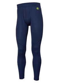 Umstandspanty Helly Hansen "LIFA Pant", Damen, Gr. XS, blau (marineblau), Obermaterial: 100% Polypropylen PP., Unterhosen Umstandspanty