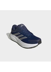 Laufschuh adidas Performance "RESPONSE 2", Herren, Gr. 42, dunkelblau, matte silber, grau three, Synthetik, Textil, Schuhe Laufschuh