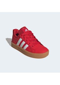 Sneaker adidas Sportswear "VS PACE 2.0 KIDS", M&auml;dchen, Gr. 40, rot (better scarlet, ftwr wei&szlig;, gum10), Synthetik, Textil, Schuhe Sneaker, f&uuml;r Kinder