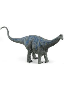 Spielfigur Schleich "DINOSAURS, Brontosaurus (15027)", bunt, Spielfiguren, Kinder, Kunststoff, Spielfigur
