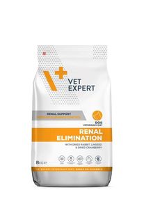 VetExpert Veterinary Diet Renal Elimination Dog - dry dog food - 2 kg