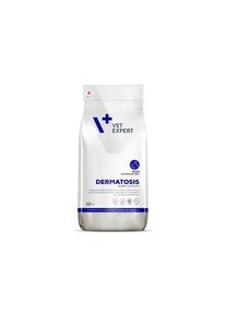 VetExpert Veterinary Diet Dermatosis Dog Rabbit & Potato - dry dog food - 12kg