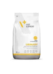 VetExpert Urinary Turkey - dry dog food - 2kg