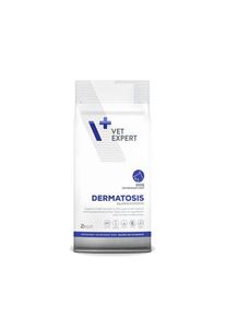VetExpert Veterinary Diet Dermatosis Dog Salmon & Potato - dry dog food - 2kg