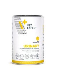 VetExpert Urinary Chicken - wet dog food - 400g