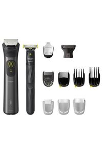 Philips Body trimmer Series 9000 MG9540/15 - trimmer - with OneBlade