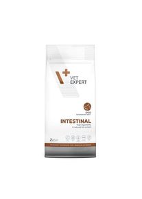 VetExpert Veterinary Diet Intestinal Dog - dry dog food - 2kg