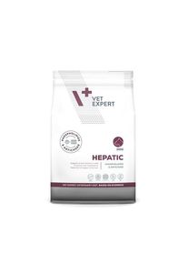 VetExpert Veterinary Diet Hepatic Dog - dry dog food - 2kg