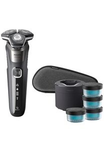 Philips Rasierapparate Series 5000 S5887/69 Wet & Dry