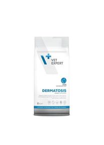 VetExpert Veterinary Diet Dermatosis Dog Rabbit & Potato - dry dog food - 2kg