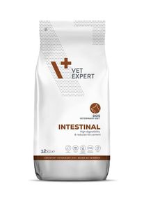 VetExpert Veterinary Diet Intestinal Dog - dry dog food - 12kg