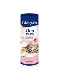 Biokat's Deo Pearls Baby Powder 700g