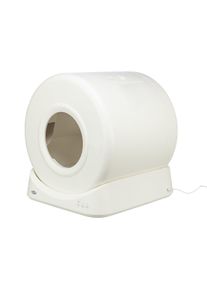 Trixie Smarte Selbstreinigende Katzentoilette, per App steuerbar