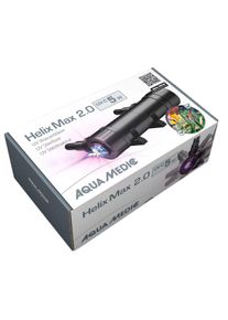 Aqua Medic UV-C Wasserkl&auml;rer Helix Max 2.0 5