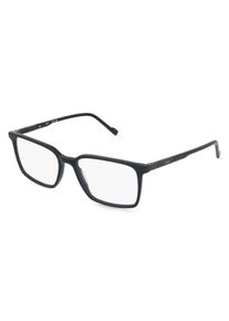 Zeiss ZS25559 okulary męskie | Oprawka: Pełnoramkowe, Prostokątne, Czarny