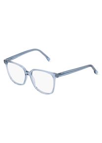 Rodenstock 5352 okulary unisex | Oprawka: Pełnoramkowe, Kwadratowe, Niebieski