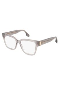Victoria Beckham VB2659 okulary unisex | Oprawka: Pełnoramkowe, Kwadratowe, Szary
