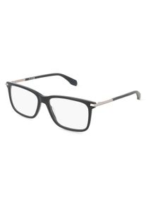 Adidas OR5074 okulary unisex | Oprawka: Pełnoramkowe, Kwadratowe, Czarny