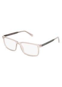 Gant GA3216 okulary unisex | Oprawka: Pełnoramkowe, Kwadratowe, Transparent