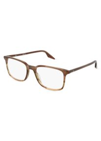 Ray-Ban RX5421 okulary unisex | Oprawka: Pełnoramkowe, Prostokątne, Brązowy