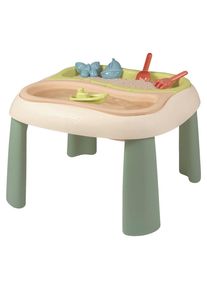 Smoby Sandspielzeug, Mehrfarbig, Kunststoff, 70x71.50x16.40 cm, Freizeit & Co, Gartenspielzeug, Sandspielzeug