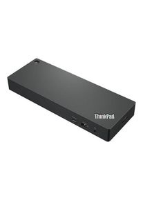 Lenovo ThinkPad Thunderbolt 4 WorkStation Dock