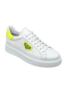 Low-Top Sneakers Titan Plein