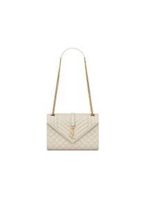 Saint Laurent Envelope Medium Tas
