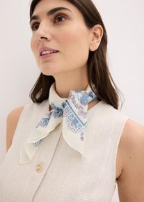 Foulard, Blu, Taglia Onesize, bonprix