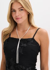 Collana, Argento, Taglia Onesize, bonprix