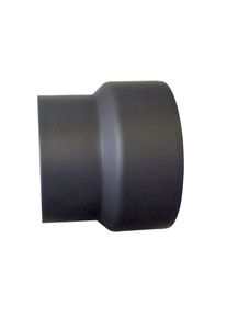 Bertrams Erweiterung 07ES130-150 &Oslash; 130/150 mm, weit/eng, gussgrau